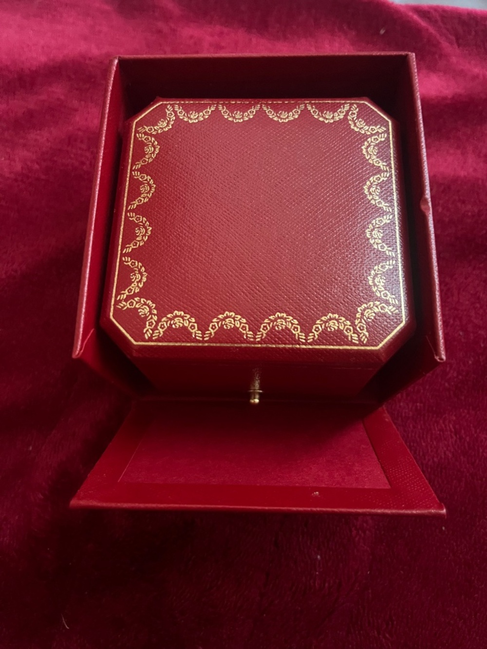 Cartie ring - Picture 2 of 3